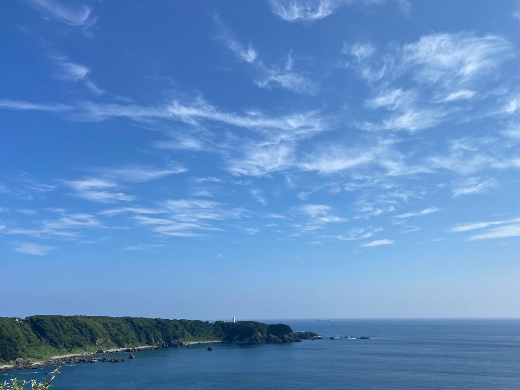 癒し宿 かぐら Kushimoto Extérieur photo
