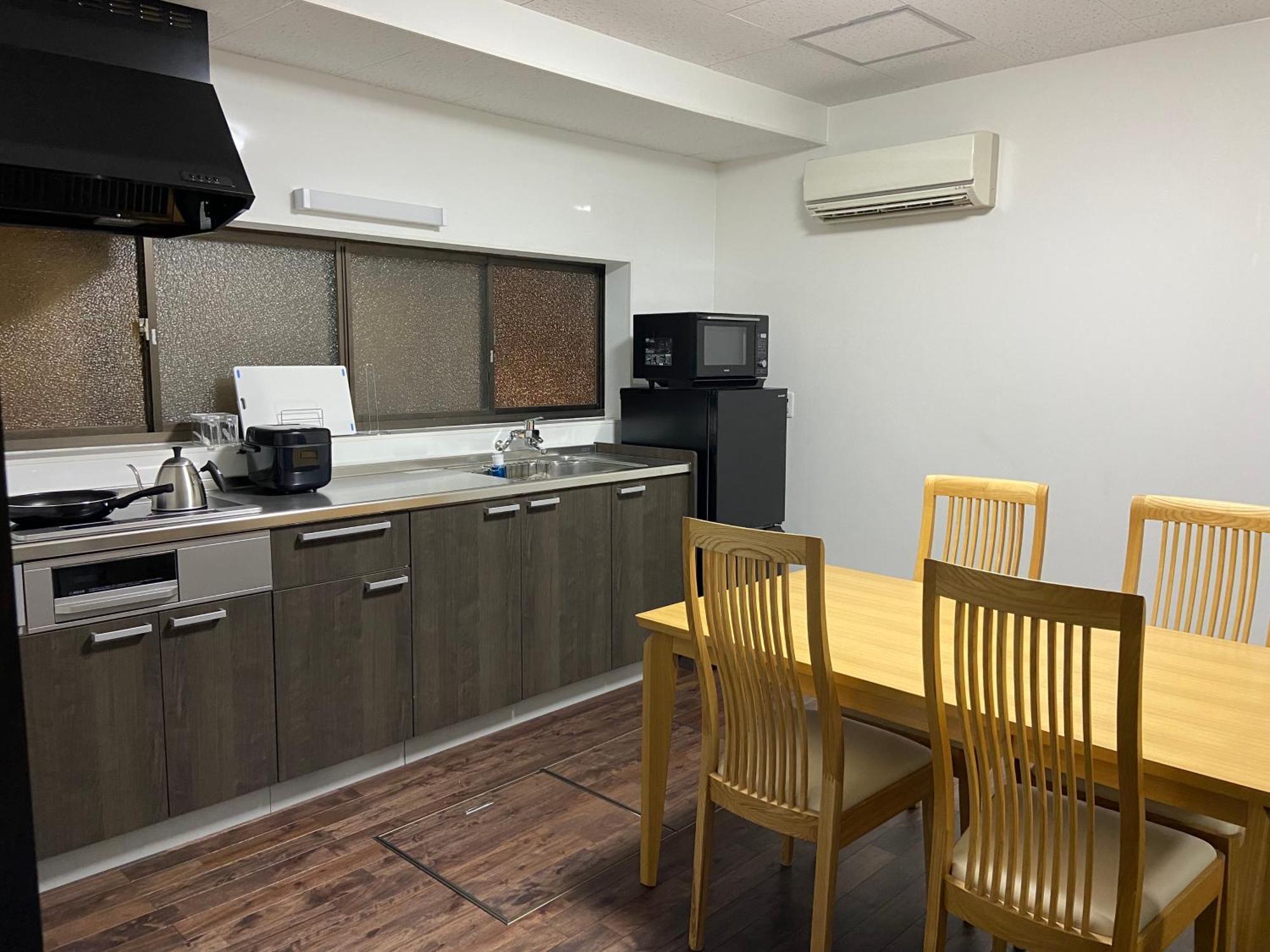 癒し宿 かぐら Kushimoto Extérieur photo