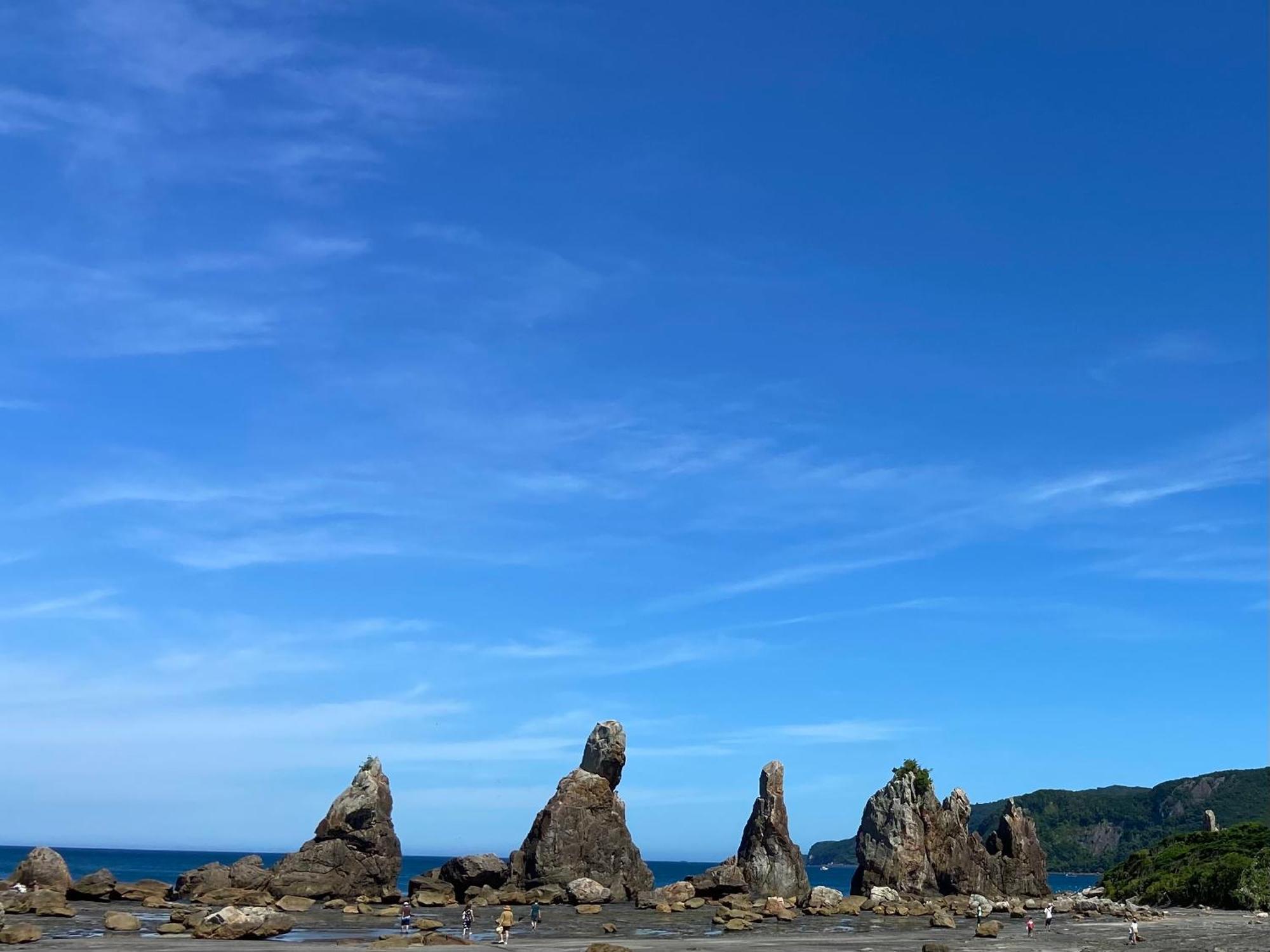 癒し宿 かぐら Kushimoto Extérieur photo