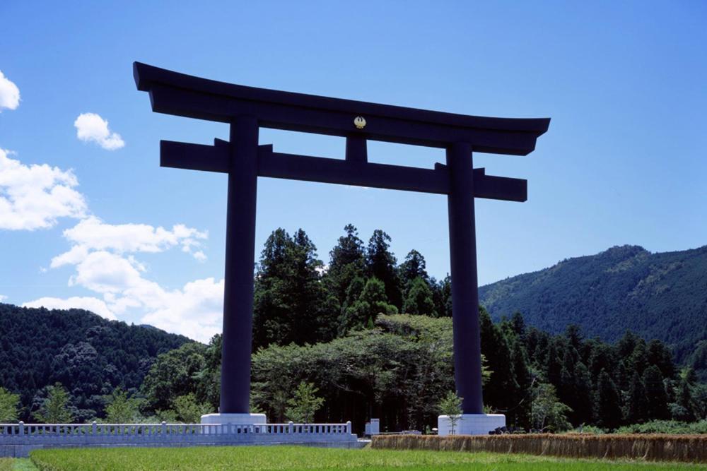 癒し宿 かぐら Kushimoto Extérieur photo