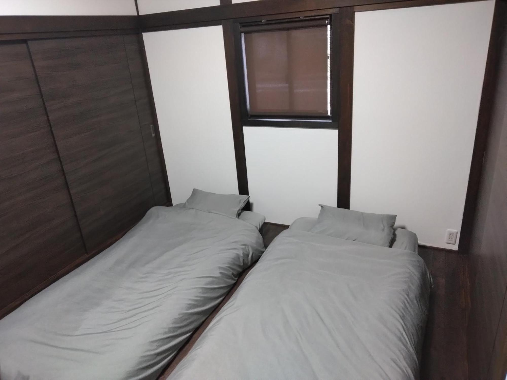 癒し宿 かぐら Kushimoto Extérieur photo