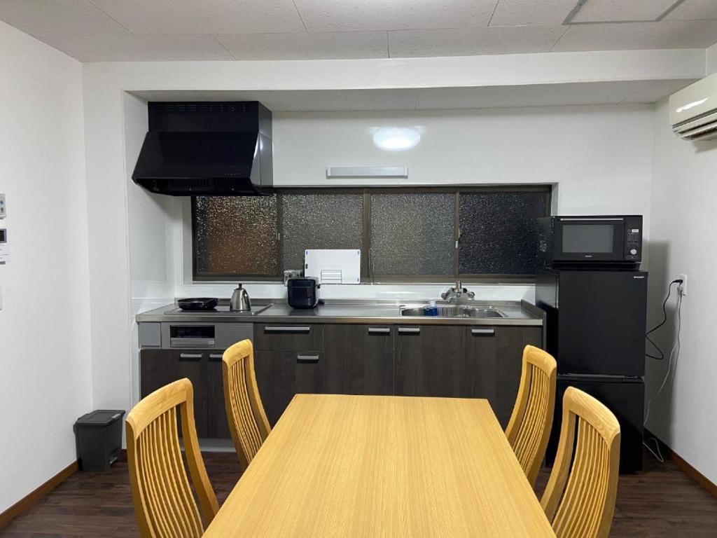 癒し宿 かぐら Kushimoto Extérieur photo