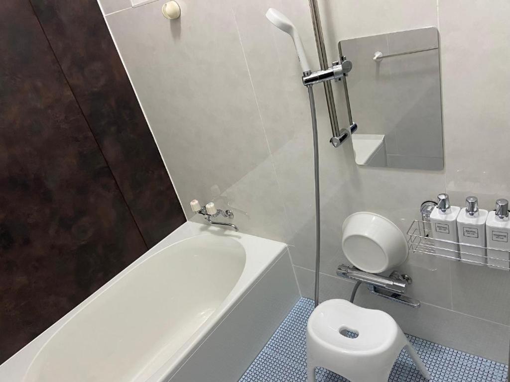 癒し宿 かぐら Kushimoto Extérieur photo